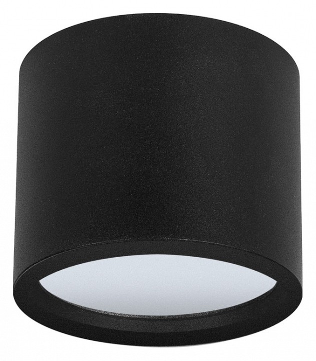 Накладной светильник arte lamp intercrus a5543pl-1bk
