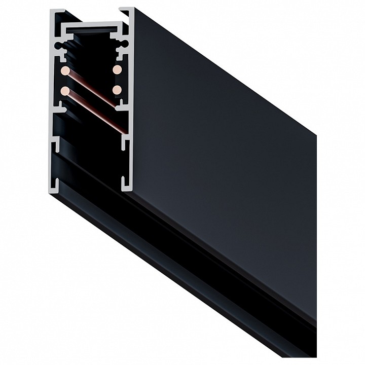 Трек накладной arte lamp expert-accessories a570106