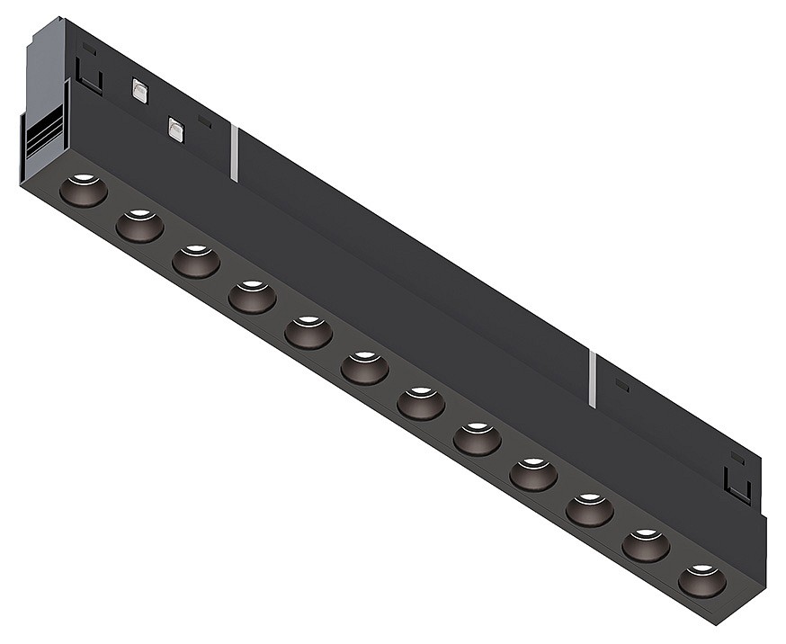 Встраиваемый светильник arte lamp expert a5744pl-1bk