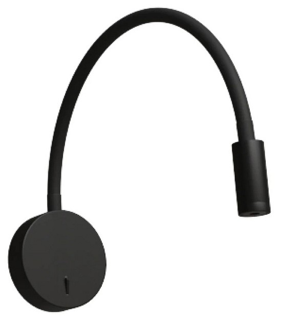 Бра arte lamp asta a5879ap-1bk