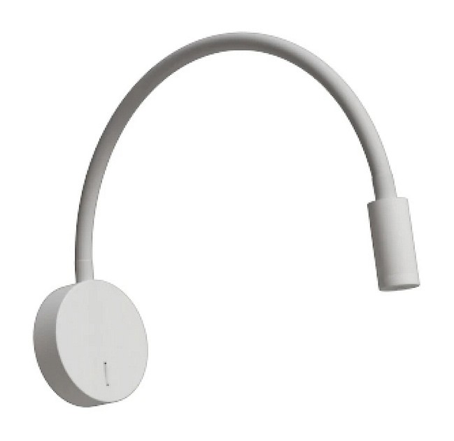 Бра arte lamp asta a5879ap-1wh