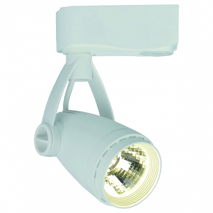 Светильник на штанге arte lamp piccolo a5910pl-1wh