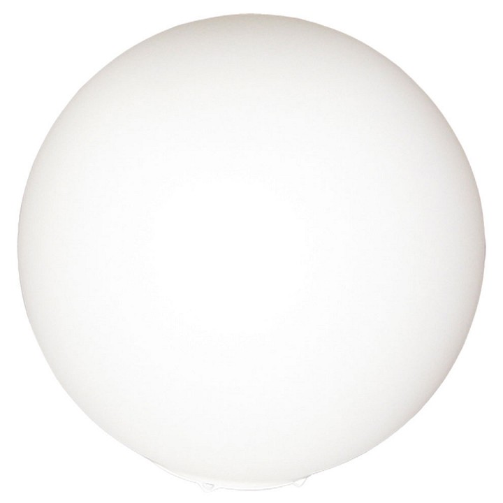 Настольная лампа декоративная arte lamp sphere a6030lt-1wh