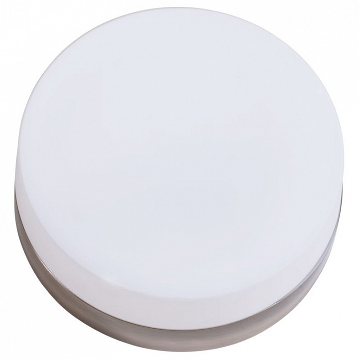 Накладной светильник arte lamp aqua-tablet a6047pl-2ab