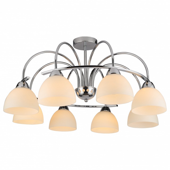 Люстра на штанге arte lamp 6057 a6057pl-8cc