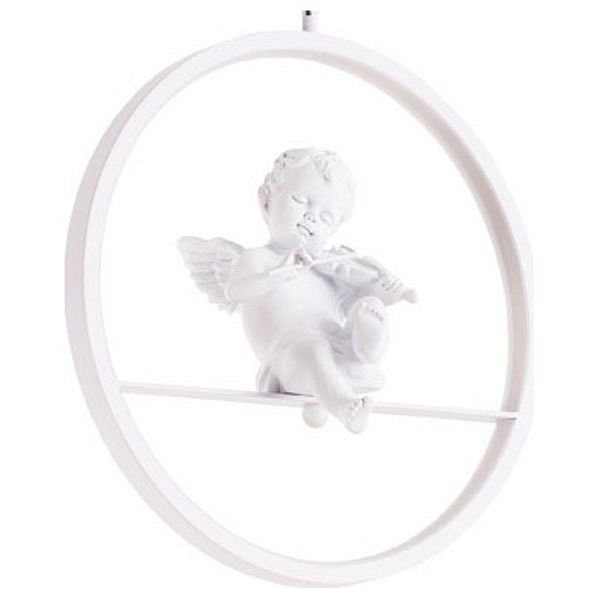 Подвесной светильник arte lamp paradise a6065sp-1wh