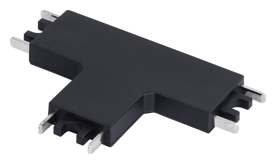 Соединитель t-образный для треков накладных arte lamp rapid-accessories a613606t