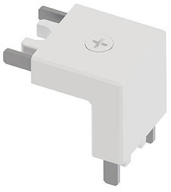 Соединитель угловой внутренний для треков накладных arte lamp rapid-accessories a613633v