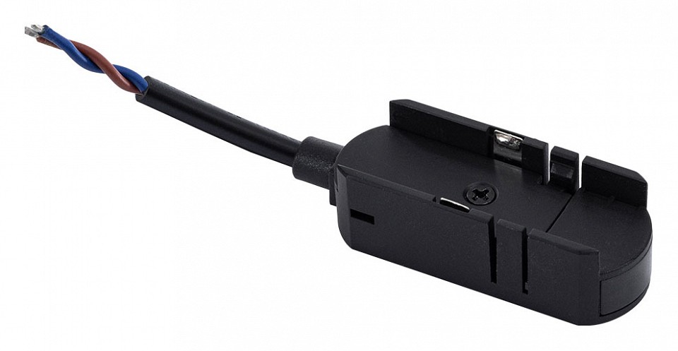 Токопровод концевой arte lamp rapid-accessories a615106