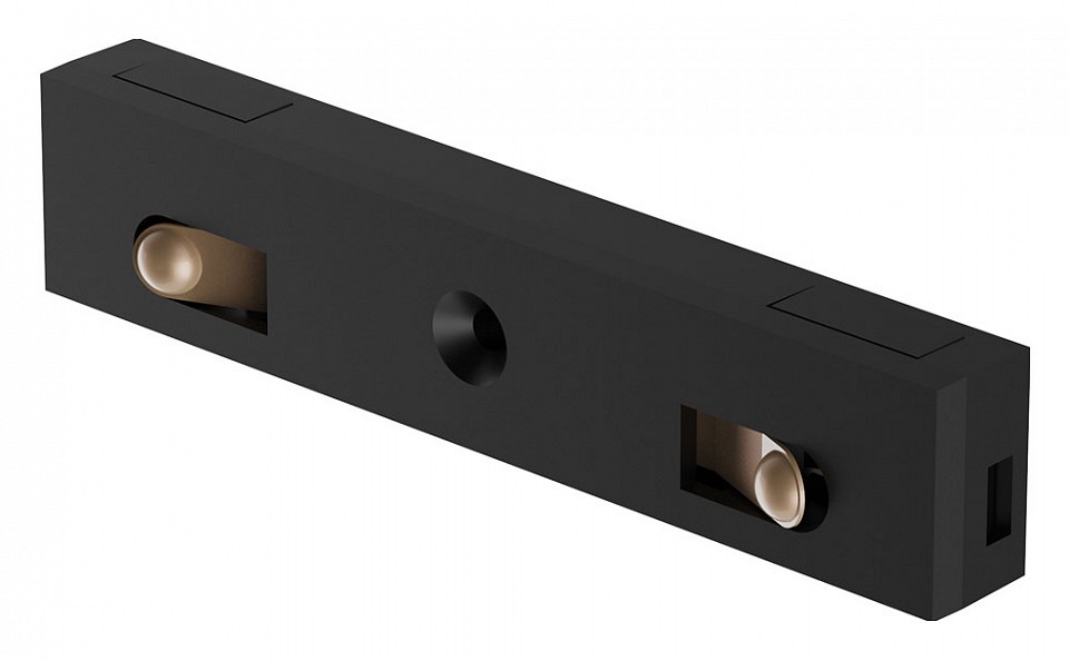 Соединитель линейный для треков arte lamp presto a623606