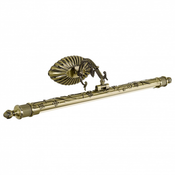 Подсветка для картины arte lamp napoli a6312ap-1ab