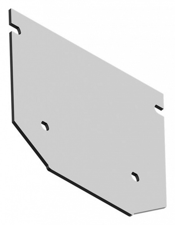 Заглушка для трека arte lamp expert-accessories a641005e