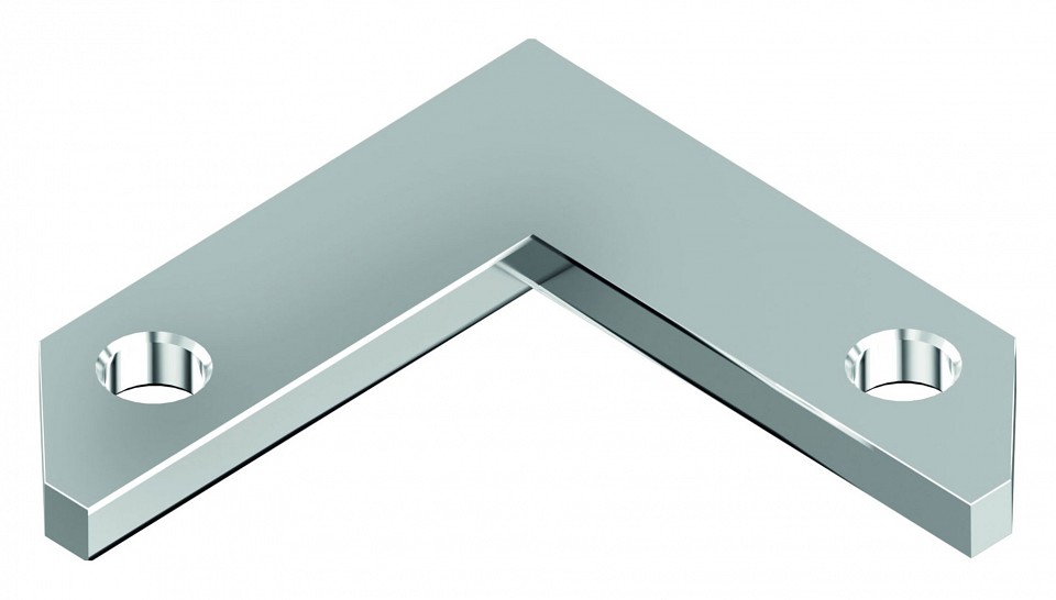 Крепление arte lamp profile-accessories a641205l