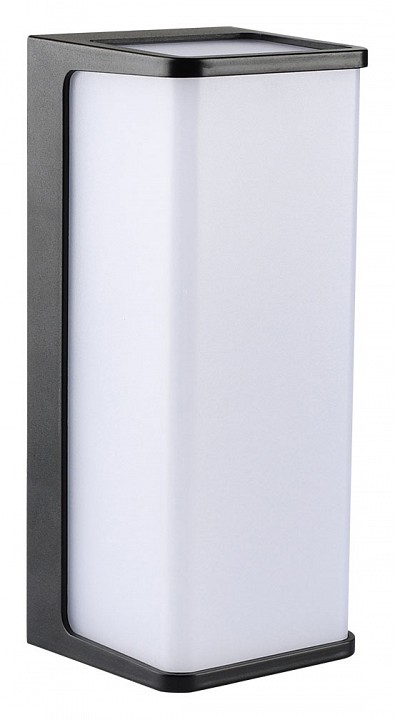 Накладной светильник arte lamp lancia a6419al-1bk