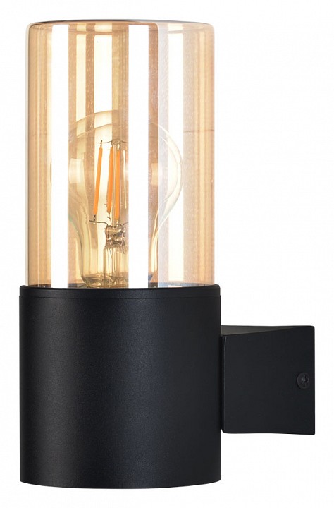 Светильник на штанге arte lamp seginus a6515al-1bk
