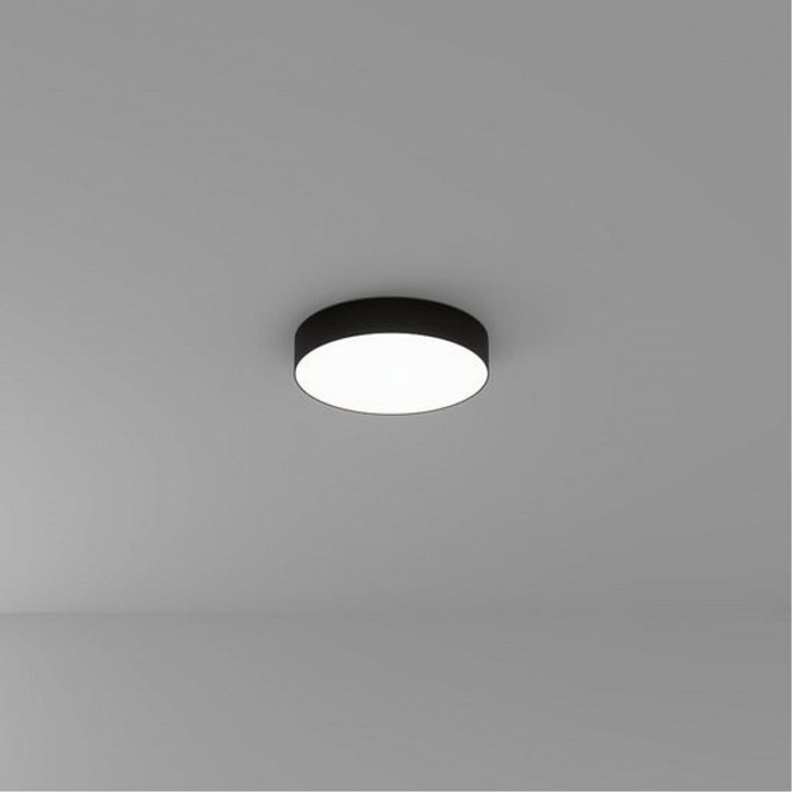 Накладной светильник arte lamp fado a6635pl-1bk
