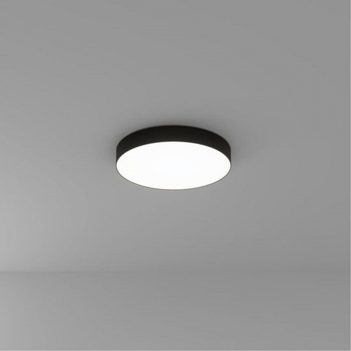Накладной светильник arte lamp fado a6650pl-1bk