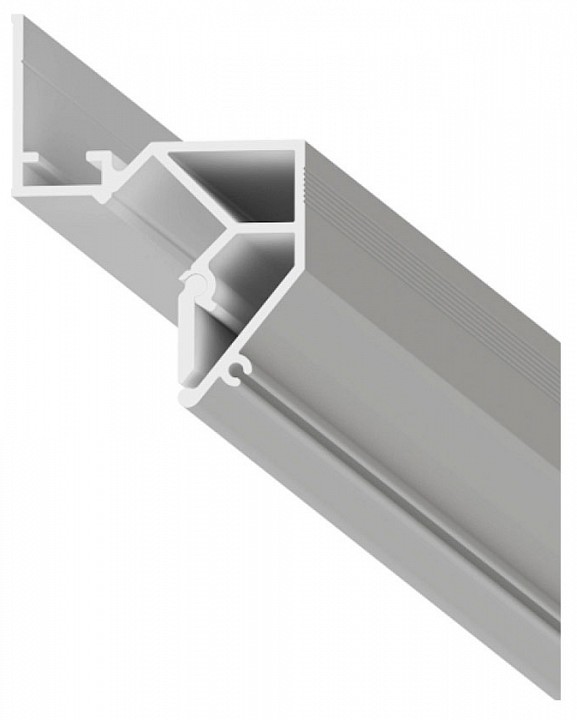 Профиль для контурной подсветки натяжного потолка arte lamp gap a680233