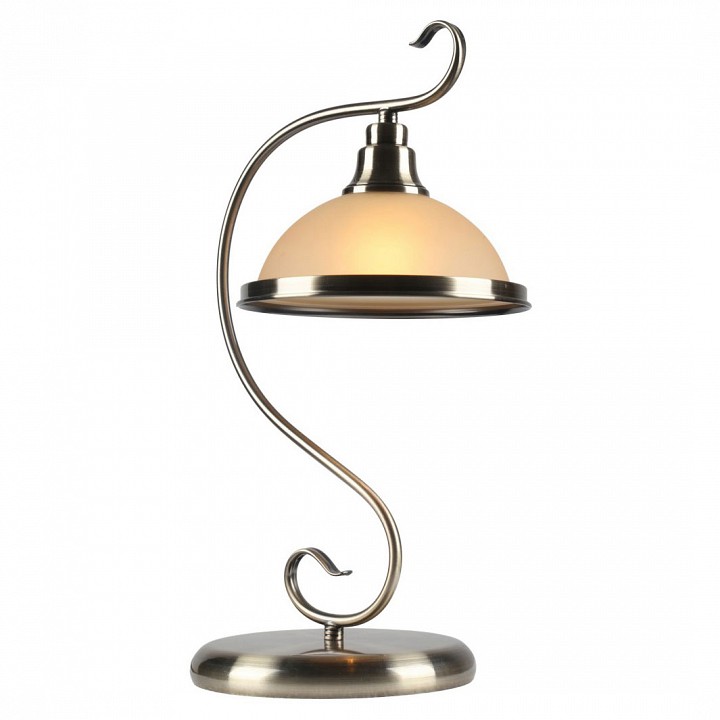 Настольная лампа декоративная arte lamp safari a6905lt-1ab