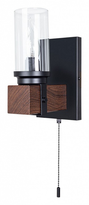 Бра arte lamp dalim a7014ap-1bk