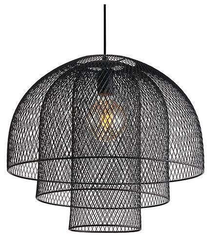 Подвесной светильник arte lamp castello a7064sp-1bk