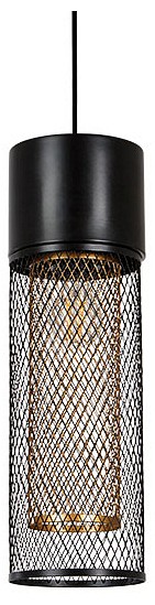 Подвесной светильник arte lamp castello a7068sp-1bk