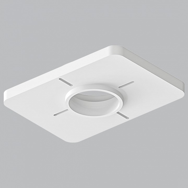 Крепление для встраивания светильника arte lamp ducre-accessories a709001