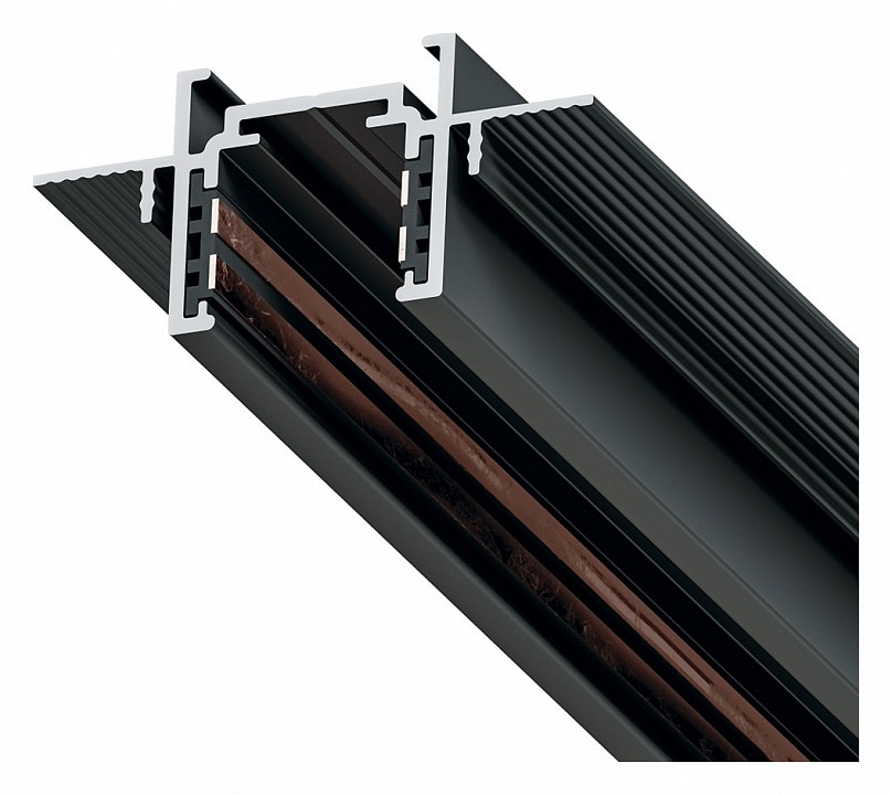 Трек накладной arte lamp optima-accessories a730306