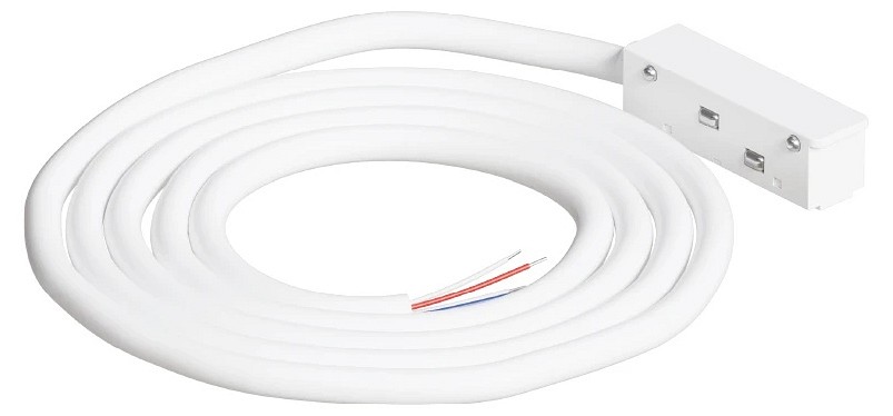 Соединитель линейный для треков arte lamp optima-accessories a740233n