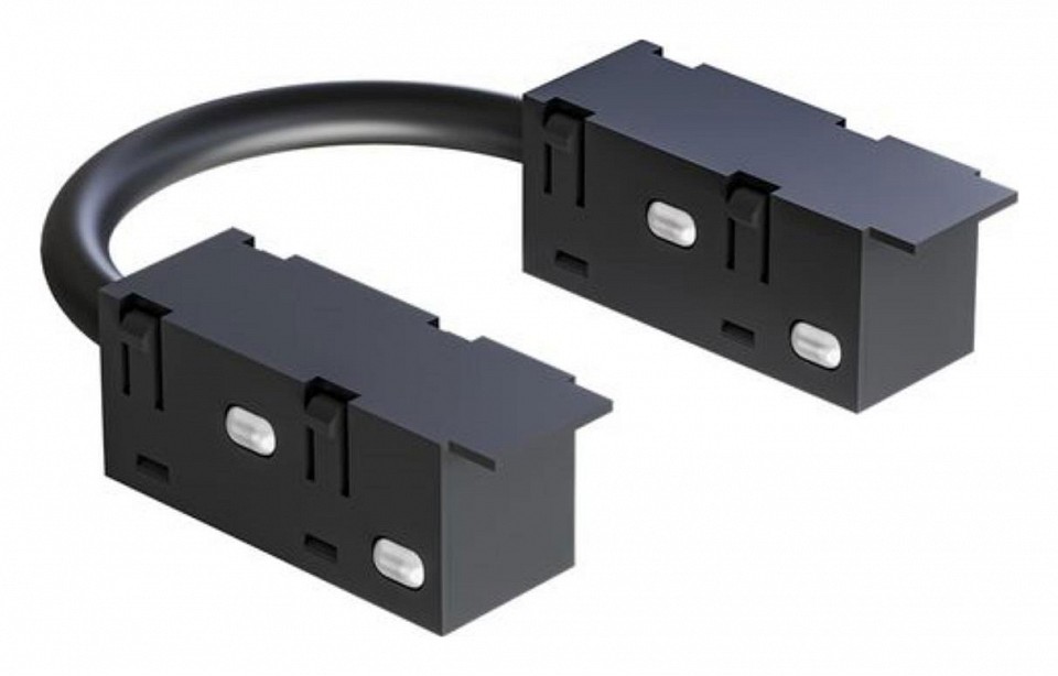 Соединитель гибкий для треков arte lamp optima a740406