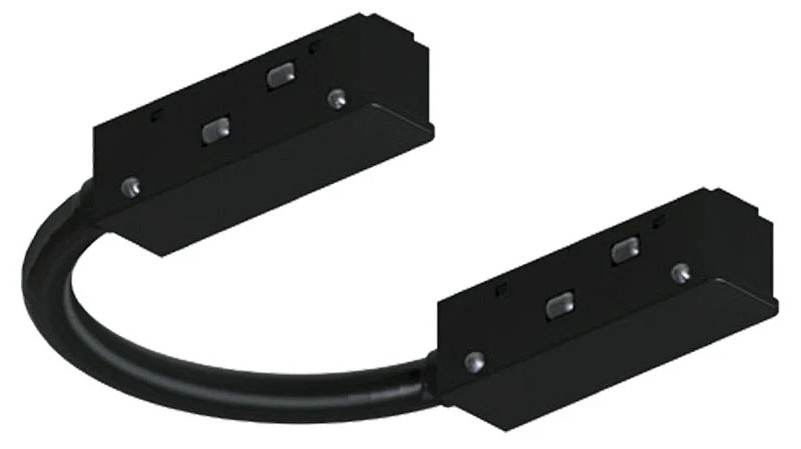 Соединитель гибкий для треков arte lamp optima-accessories a740406n