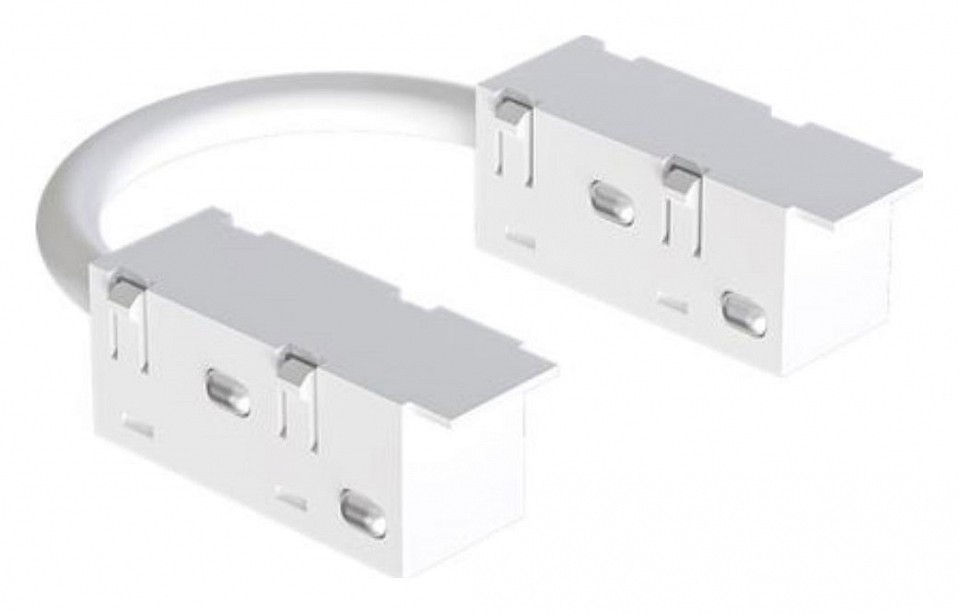 Соединитель гибкий для треков arte lamp optima a740433