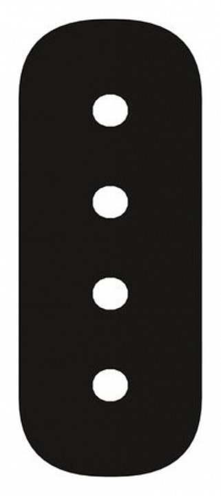 Крепление для трека arte lamp optima a740506