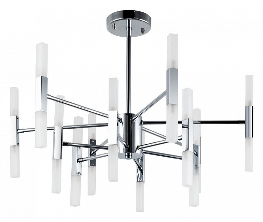 Люстра на штанге arte lamp ramona a7410pl-24cc