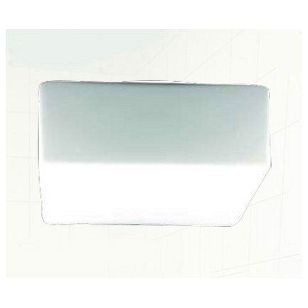 Накладной светильник arte lamp tablet a7428pl-2wh
