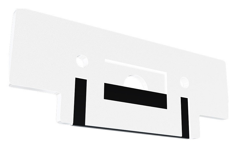 Заглушка для трека arte lamp optima-accessories a751233e