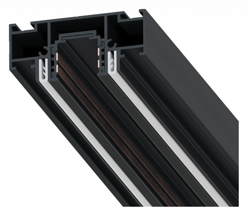 Трек накладной arte lamp optima-accessories a752206