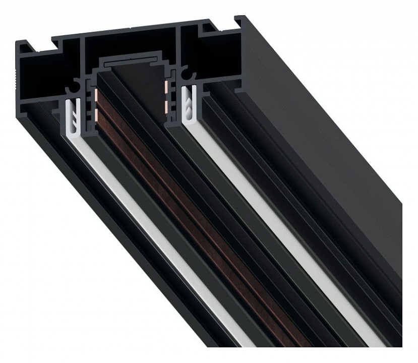 Трек накладной arte lamp optima-accessories a753306