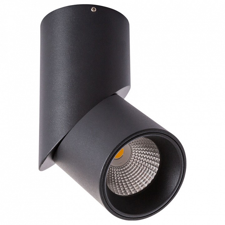 Накладной светильник arte lamp meisu a7717pl-1bk