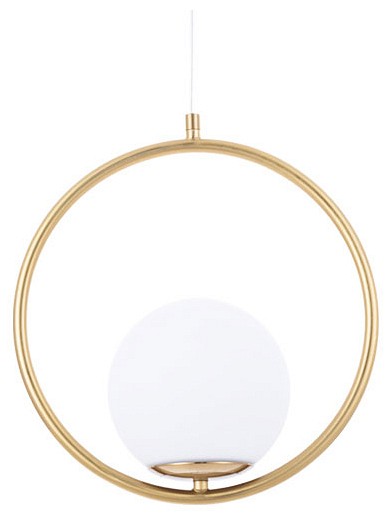 Подвесной светильник arte lamp matisse a7741sp-1ab