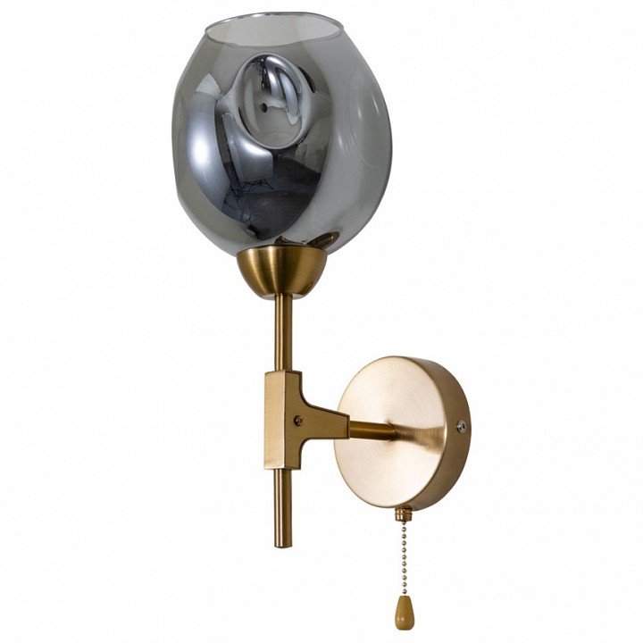 Бра arte lamp yuka a7759ap-1pb