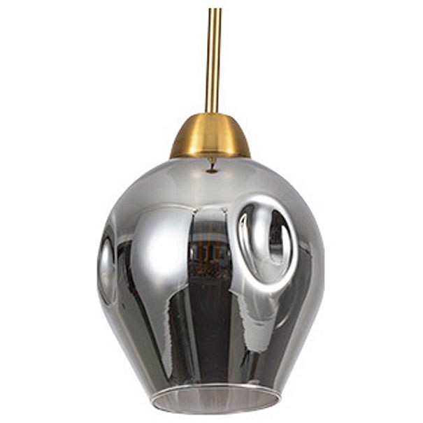 Подвесной светильник arte lamp yuka a7759sp-1pb