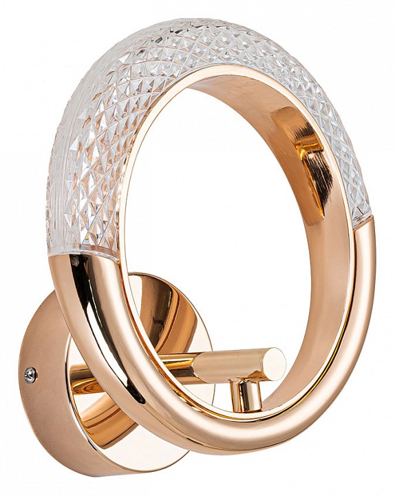 Бра arte lamp montana a7777ap-1go