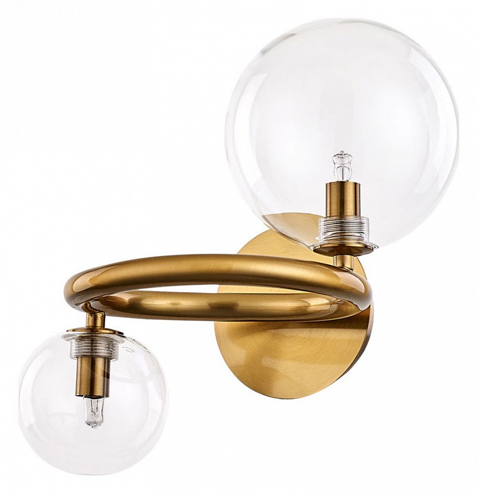 Бра arte lamp albus a7780ap-2ab