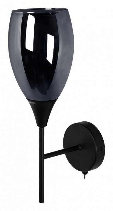 Бра arte lamp barry a7951ap-1bk