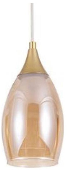 Подвесной светильник arte lamp barry a7951sp-1go