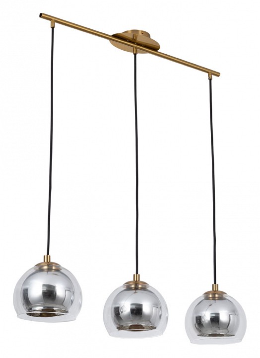 Подвесной светильник arte lamp rastaban a7984sp-3pb