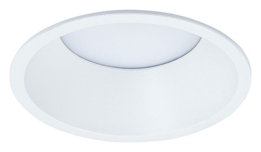 Встраиваемый светильник arte lamp frame a7993pl-1wh