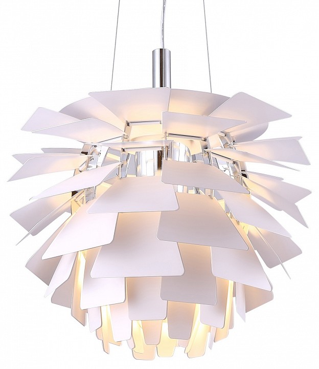 Подвесной светильник arte lamp botticelli a8008sp-1wh