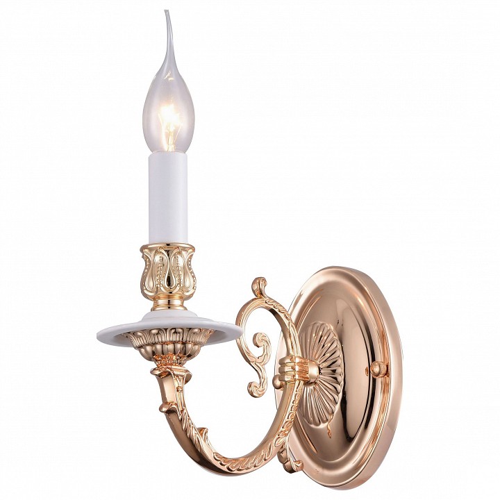 Бра arte lamp 8020 a8020ap-1wg